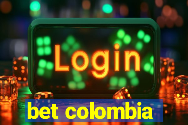 bet colombia